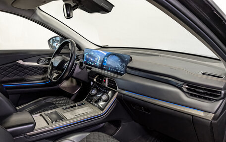 CheryExeed TXL, 2022 год, 1 700 000 рублей, 11 фотография