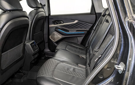 CheryExeed TXL, 2022 год, 1 700 000 рублей, 12 фотография