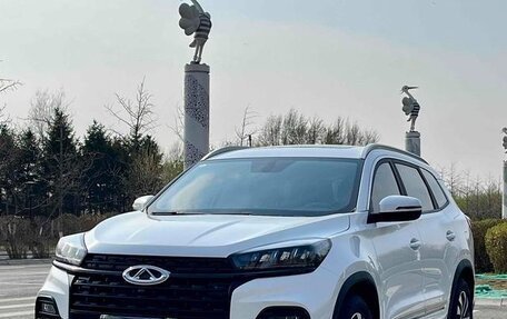 Chery Tiggo 8 I, 2023 год, 1 340 000 рублей, 1 фотография