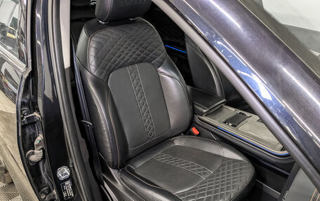 CheryExeed TXL, 2022 год, 1 700 000 рублей, 24 фотография