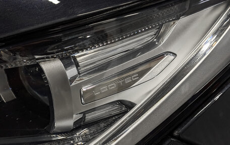 CheryExeed TXL, 2022 год, 1 700 000 рублей, 26 фотография