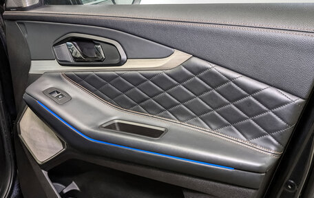 CheryExeed TXL, 2022 год, 1 700 000 рублей, 25 фотография