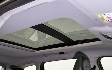 CheryExeed TXL, 2022 год, 1 700 000 рублей, 23 фотография