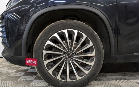 CheryExeed TXL, 2022 год, 1 700 000 рублей, 18 фотография