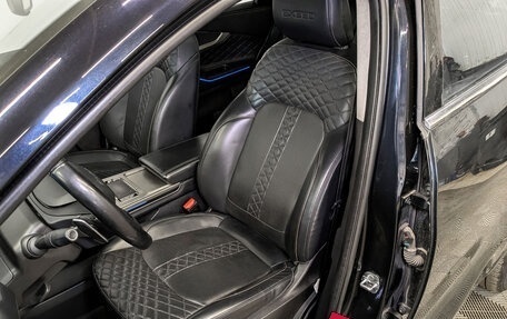 CheryExeed TXL, 2022 год, 1 700 000 рублей, 20 фотография