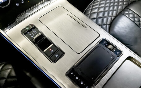 CheryExeed TXL, 2022 год, 1 700 000 рублей, 29 фотография