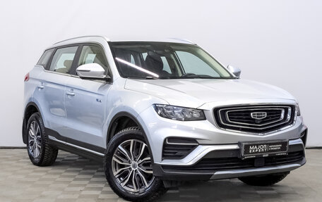 Geely Atlas, 2023 год, 1 940 000 рублей, 3 фотография