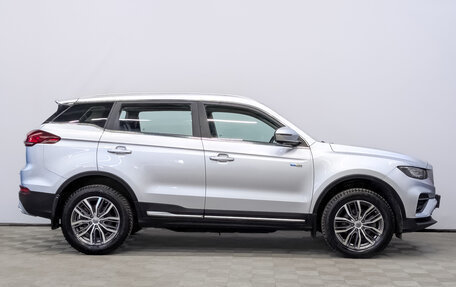 Geely Atlas, 2023 год, 1 940 000 рублей, 4 фотография