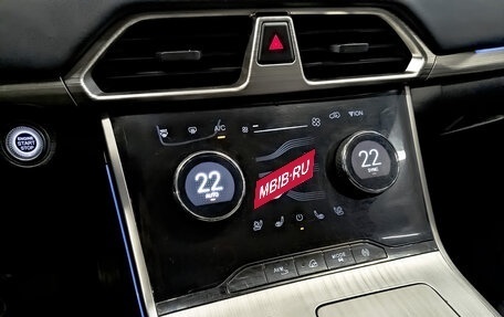 CheryExeed TXL, 2022 год, 1 700 000 рублей, 30 фотография