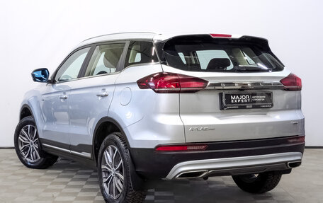 Geely Atlas, 2023 год, 1 940 000 рублей, 7 фотография