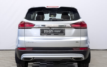 Geely Atlas, 2023 год, 1 940 000 рублей, 6 фотография