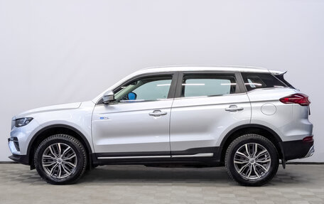 Geely Atlas, 2023 год, 1 940 000 рублей, 8 фотография