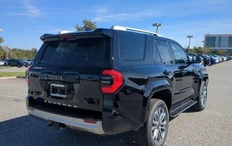 Toyota 4Runner, 2025 год, 8 940 000 рублей, 3 фотография