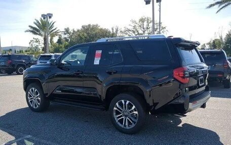 Toyota 4Runner, 2025 год, 8 940 000 рублей, 5 фотография