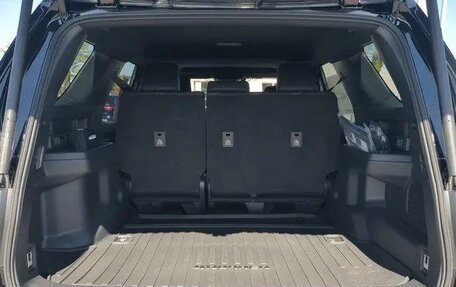 Toyota 4Runner, 2025 год, 8 940 000 рублей, 12 фотография