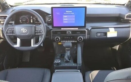 Toyota 4Runner, 2025 год, 8 940 000 рублей, 14 фотография