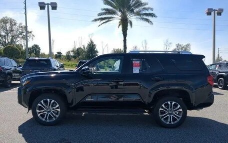 Toyota 4Runner, 2025 год, 8 940 000 рублей, 6 фотография