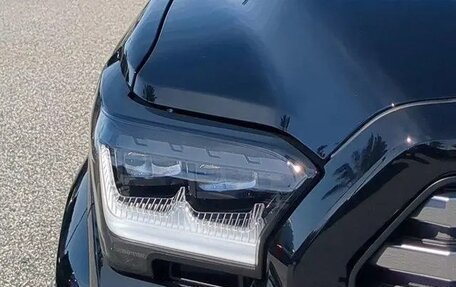 Toyota 4Runner, 2025 год, 8 940 000 рублей, 9 фотография