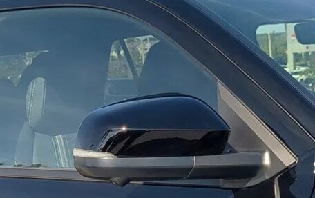 Toyota 4Runner, 2025 год, 8 940 000 рублей, 11 фотография