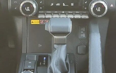 Toyota 4Runner, 2025 год, 8 940 000 рублей, 18 фотография