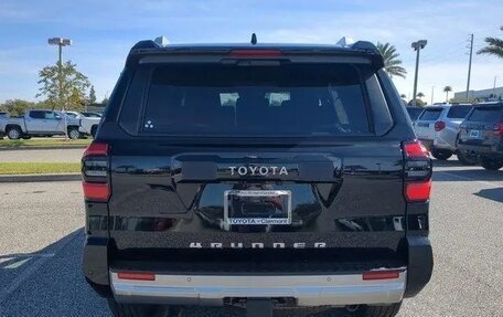 Toyota 4Runner, 2025 год, 8 940 000 рублей, 4 фотография