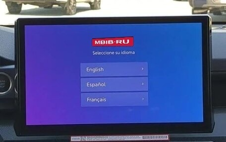 Toyota 4Runner, 2025 год, 8 940 000 рублей, 17 фотография