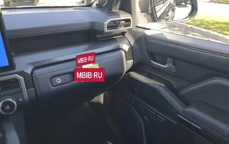 Toyota 4Runner, 2025 год, 8 940 000 рублей, 16 фотография