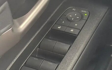 Toyota 4Runner, 2025 год, 8 940 000 рублей, 23 фотография