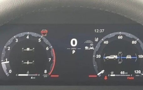 Toyota 4Runner, 2025 год, 8 940 000 рублей, 26 фотография