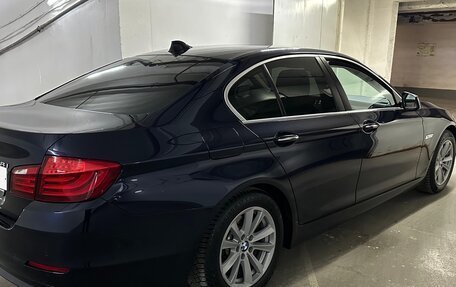 BMW 5 серия, 2013 год, 1 850 000 рублей, 6 фотография