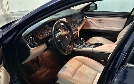 BMW 5 серия, 2013 год, 1 850 000 рублей, 7 фотография