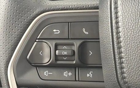 Toyota 4Runner, 2025 год, 8 940 000 рублей, 24 фотография