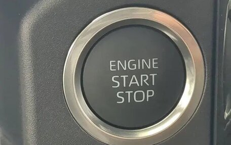 Toyota 4Runner, 2025 год, 8 940 000 рублей, 27 фотография