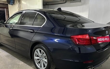 BMW 5 серия, 2013 год, 1 850 000 рублей, 4 фотография