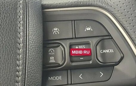 Toyota 4Runner, 2025 год, 8 940 000 рублей, 25 фотография