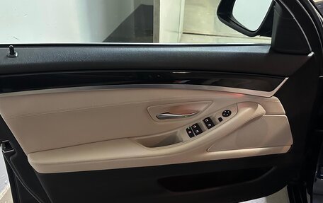 BMW 5 серия, 2013 год, 1 850 000 рублей, 14 фотография