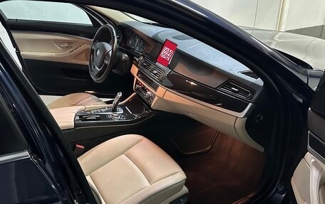 BMW 5 серия, 2013 год, 1 850 000 рублей, 8 фотография