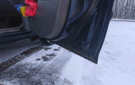 KIA Spectra II (LD), 2007 год, 250 000 рублей, 8 фотография