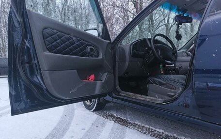 KIA Spectra II (LD), 2007 год, 250 000 рублей, 7 фотография