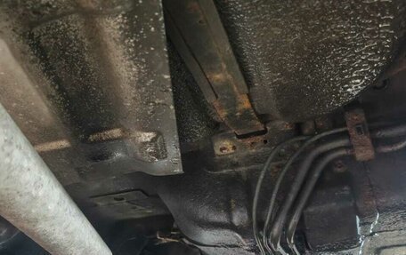 KIA Spectra II (LD), 2007 год, 250 000 рублей, 10 фотография