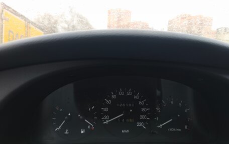 Chevrolet Lanos I, 2008 год, 200 000 рублей, 5 фотография