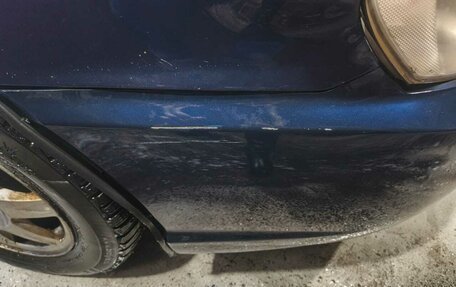 KIA Spectra II (LD), 2007 год, 250 000 рублей, 17 фотография