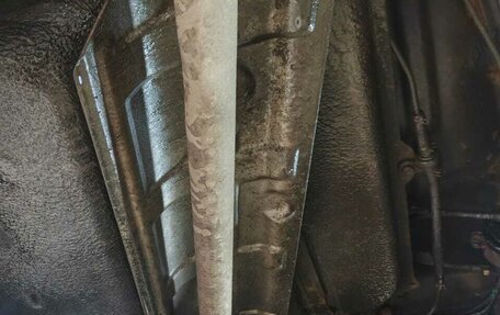 KIA Spectra II (LD), 2007 год, 250 000 рублей, 11 фотография