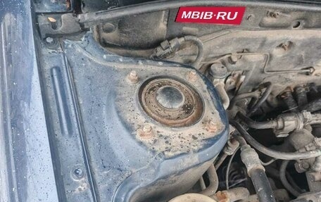 KIA Spectra II (LD), 2007 год, 250 000 рублей, 15 фотография