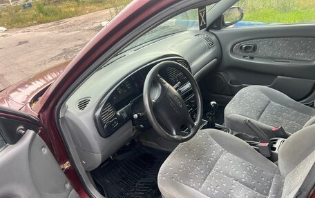 KIA Spectra II (LD), 2008 год, 220 000 рублей, 4 фотография