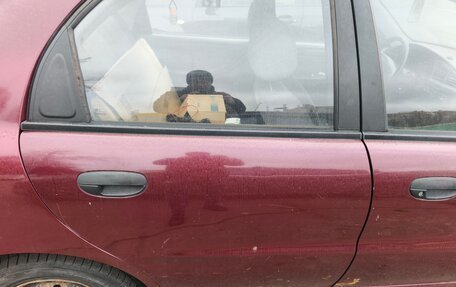 Chevrolet Lanos I, 2008 год, 200 000 рублей, 11 фотография