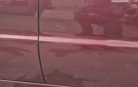 Chevrolet Lanos I, 2008 год, 200 000 рублей, 14 фотография