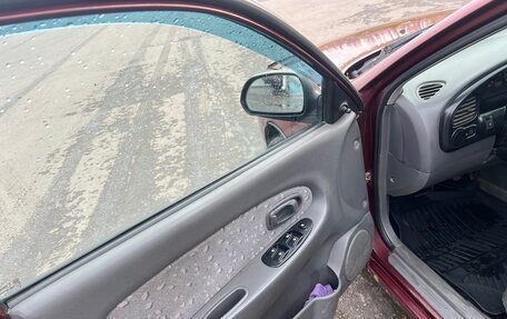 KIA Spectra II (LD), 2008 год, 220 000 рублей, 6 фотография