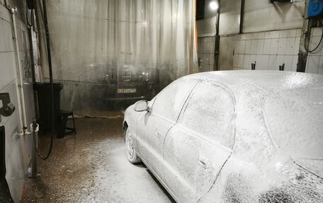 Chevrolet Lanos I, 2008 год, 200 000 рублей, 13 фотография