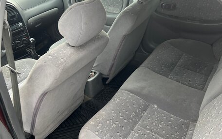 KIA Spectra II (LD), 2008 год, 220 000 рублей, 7 фотография